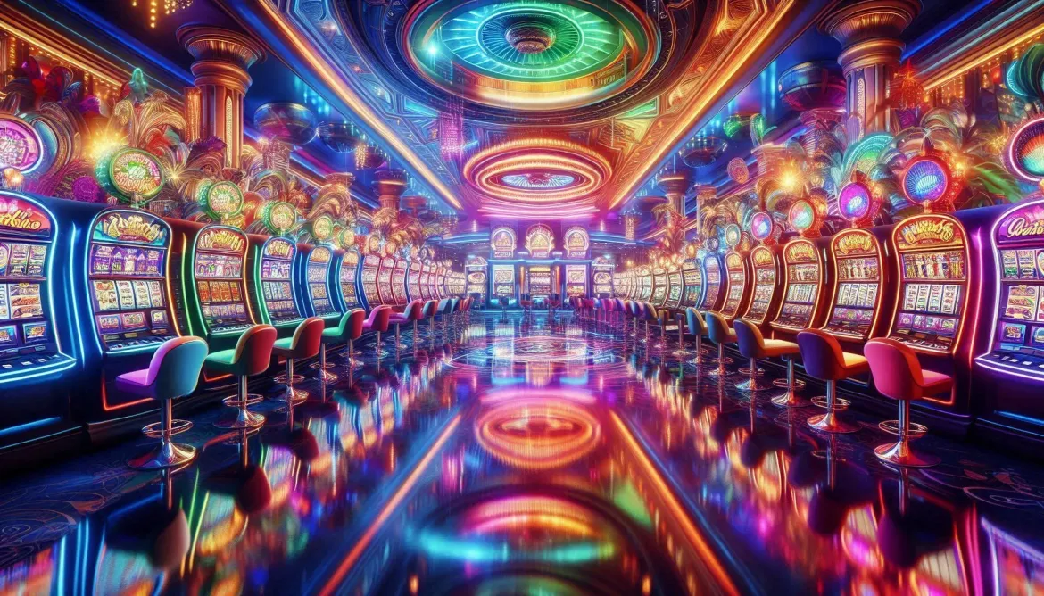 Rebuy Stars Casino Zvolen